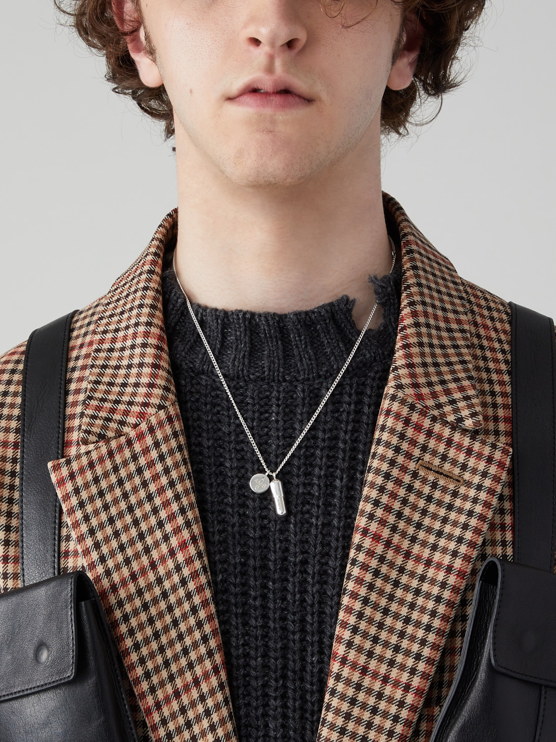 AMBUSH(アンブッシュ) 通販サイト 【PILL CHARM NECKLACE】