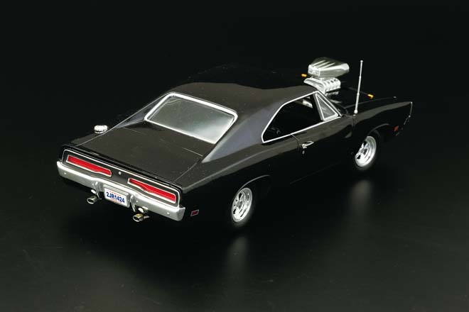 ファニーなものから激シブモデルまでムービーカーのダイキャストを紹介