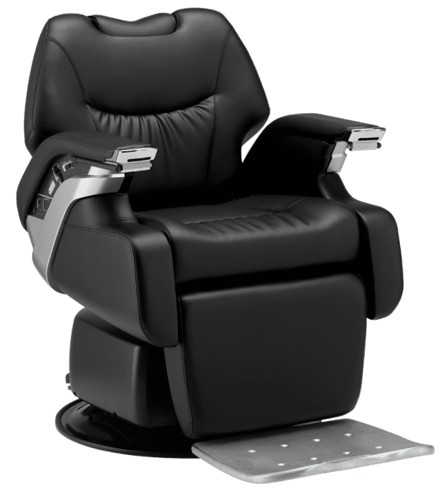 Legend Full Electric Barber Chair Made In Japan Deals Available