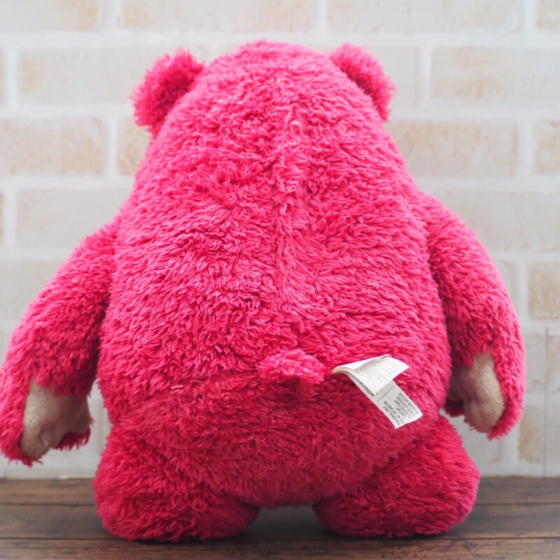 ロッツォ ハグベア トイストーリー