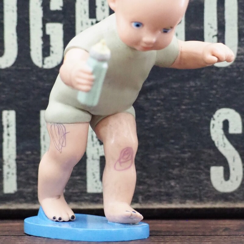 ビッグベビー フィギュア トイストーリー