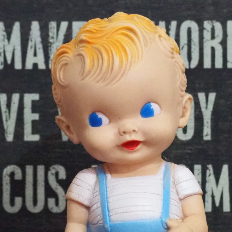 ラバードール ボーイ