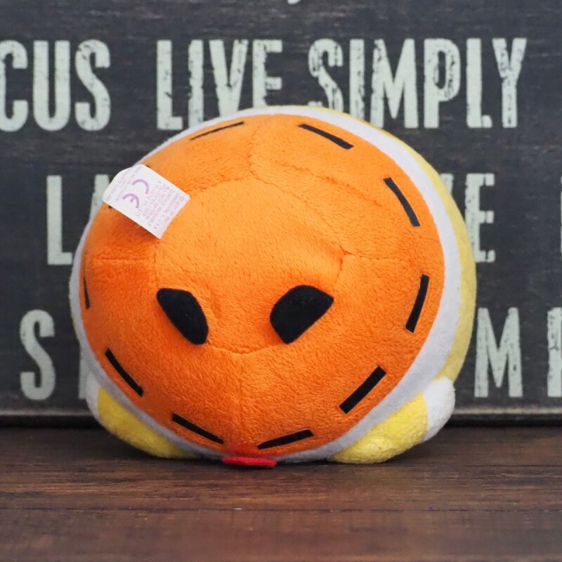 スポンジボブ ty ぬいぐるみ スポンジボブ