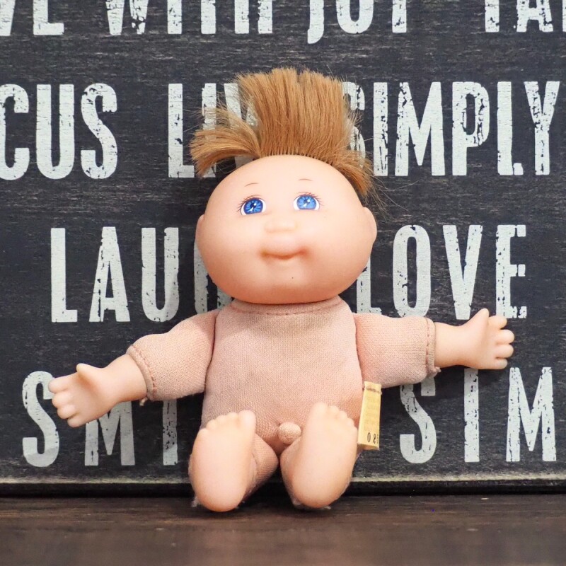 キャベツ畑人形 キャベツ畑人形