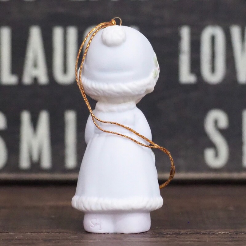 プレシャスモーメント オーナメント プレシャスモーメント