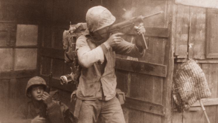 The M3 & M3A1 'Grease Guns' | An Official Journal Of The NRA