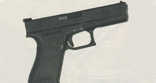 The Glock 17 Pistol | An Official Journal Of The NRA
