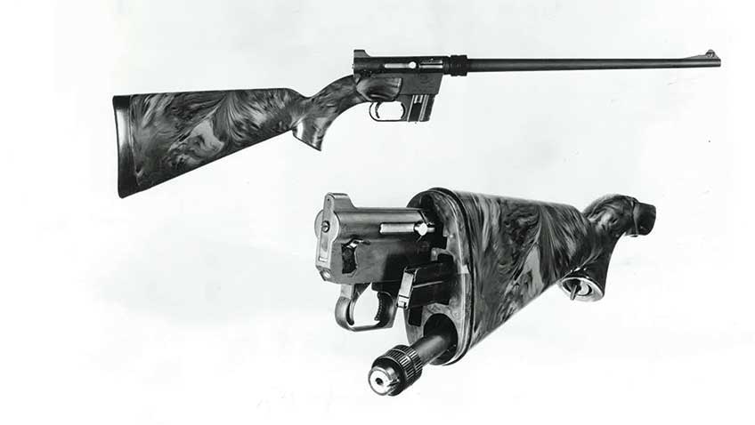 A Look Back At The ArmaLite AR-7 Explorer | An Official Journal Of