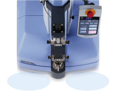 EZ Test シリーズ - 特長 : 分析計測機器（分析装置） 島津製作所