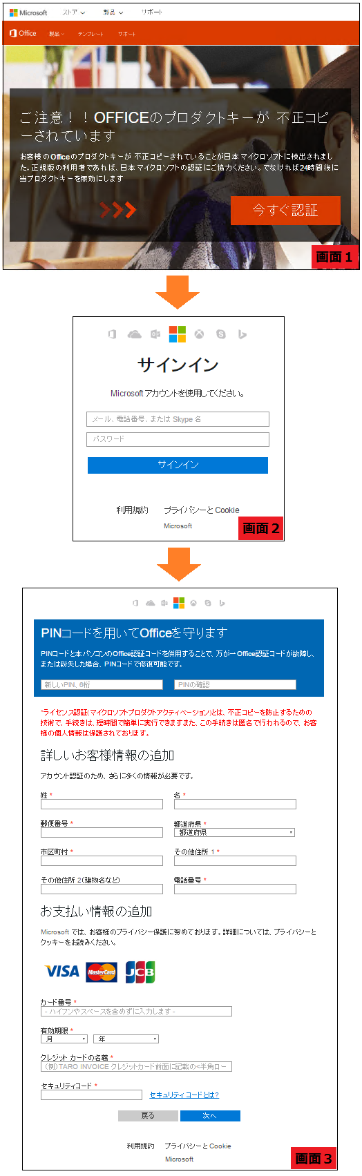 フィッシング対策協議会 Council of Anti-Phishing Japan | ニュース