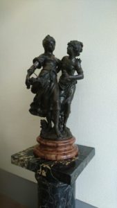 北村西望 観世音菩薩 | やましょう