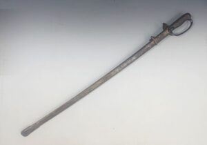 日本陸軍 サーベル | やましょう