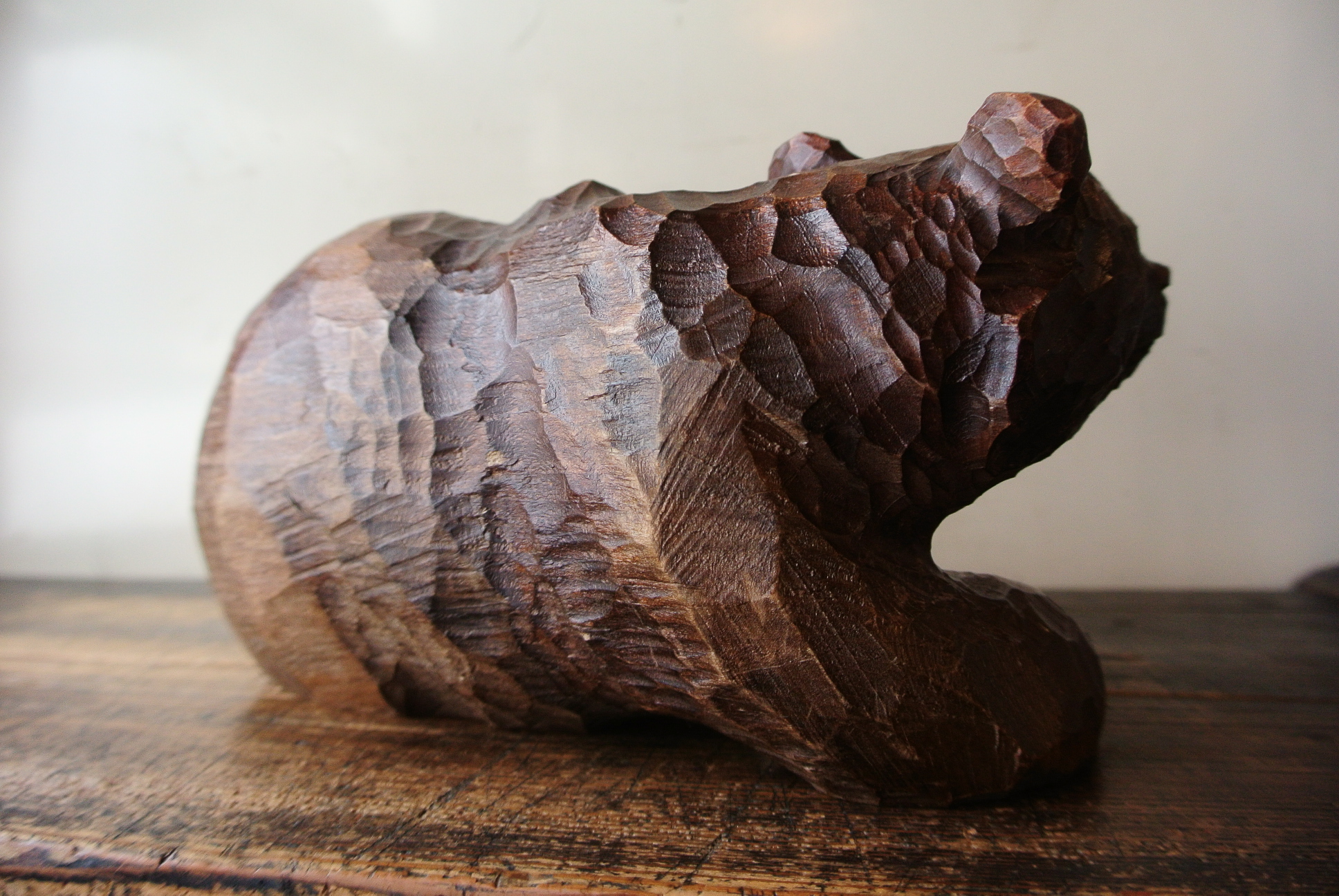 砂沢一雄 - アンティーク雑貨・古道具の札幌 アンティークショップ36号線