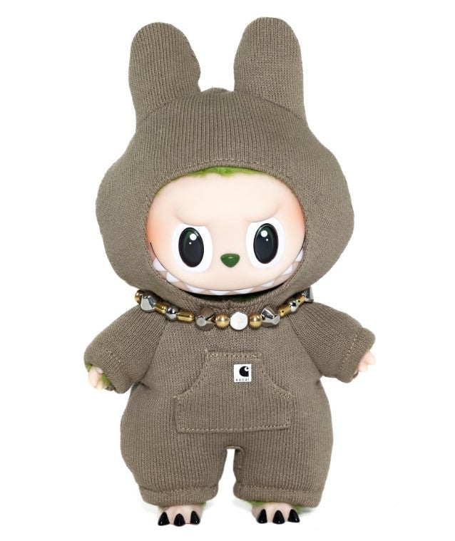 Labubu Mania Continues with $300K+ Auction Surprise - Antique Trader