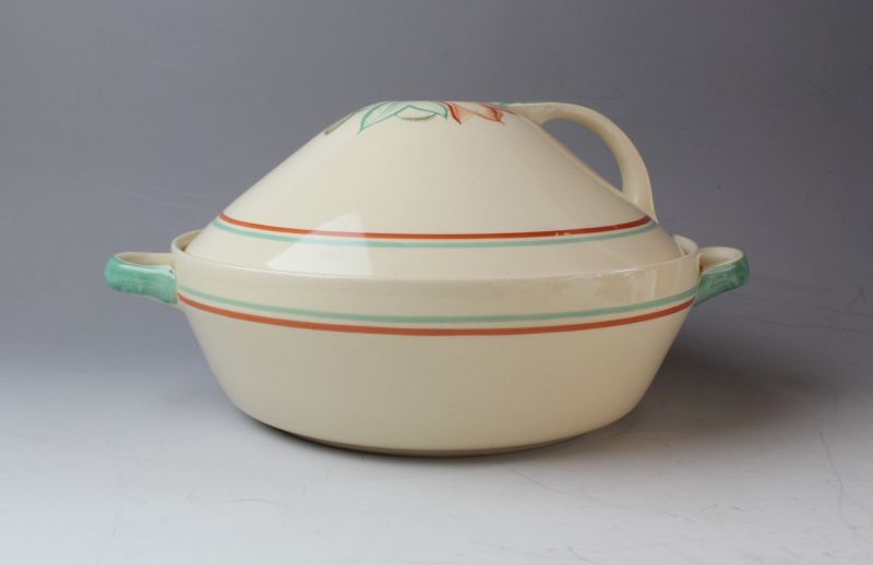 スージークーパー チュリーン - Antiques Violetta