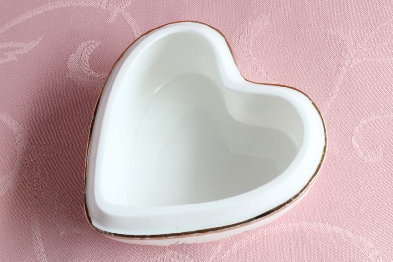 ハマースレイ すみれの蓋物 - Antiques Violetta