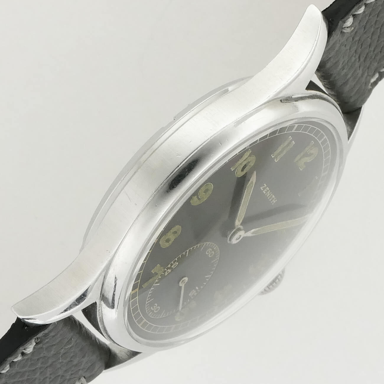 mo2242 | ZENITH | CARESE [ケアーズ] – アンティークウォッチ専門店