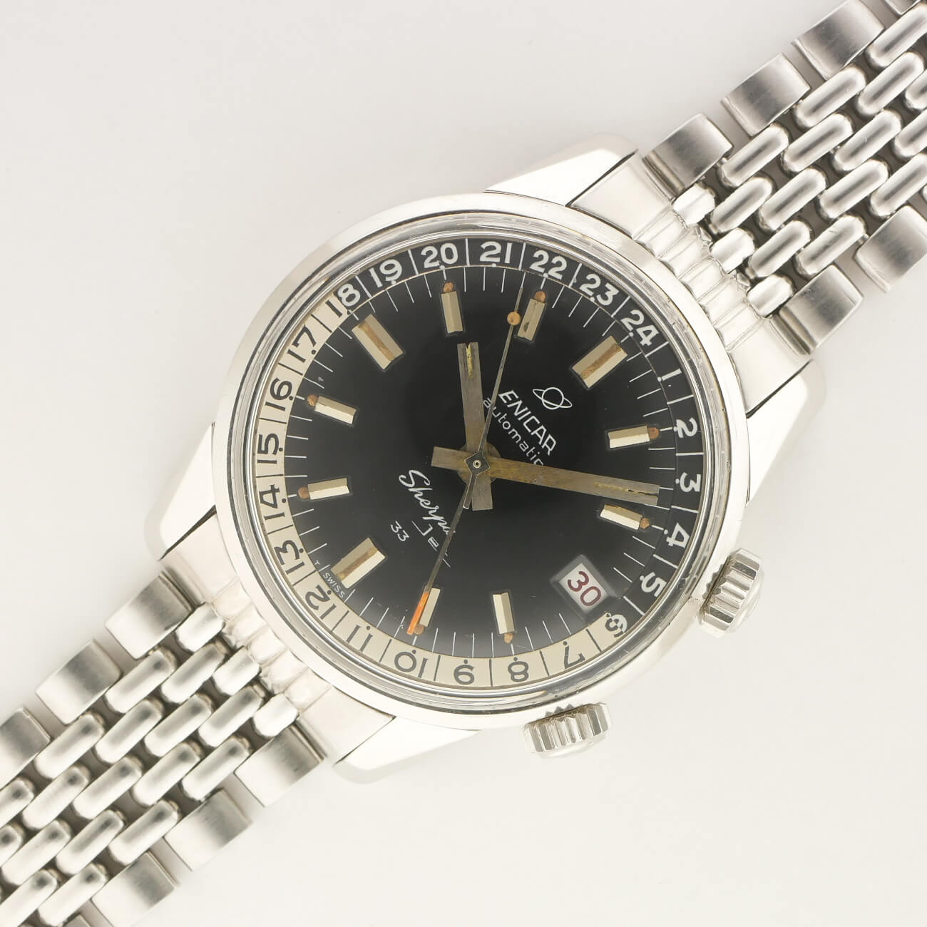 mo2650 | ENICAR | CARESE [ケアーズ] – アンティークウォッチ専門店