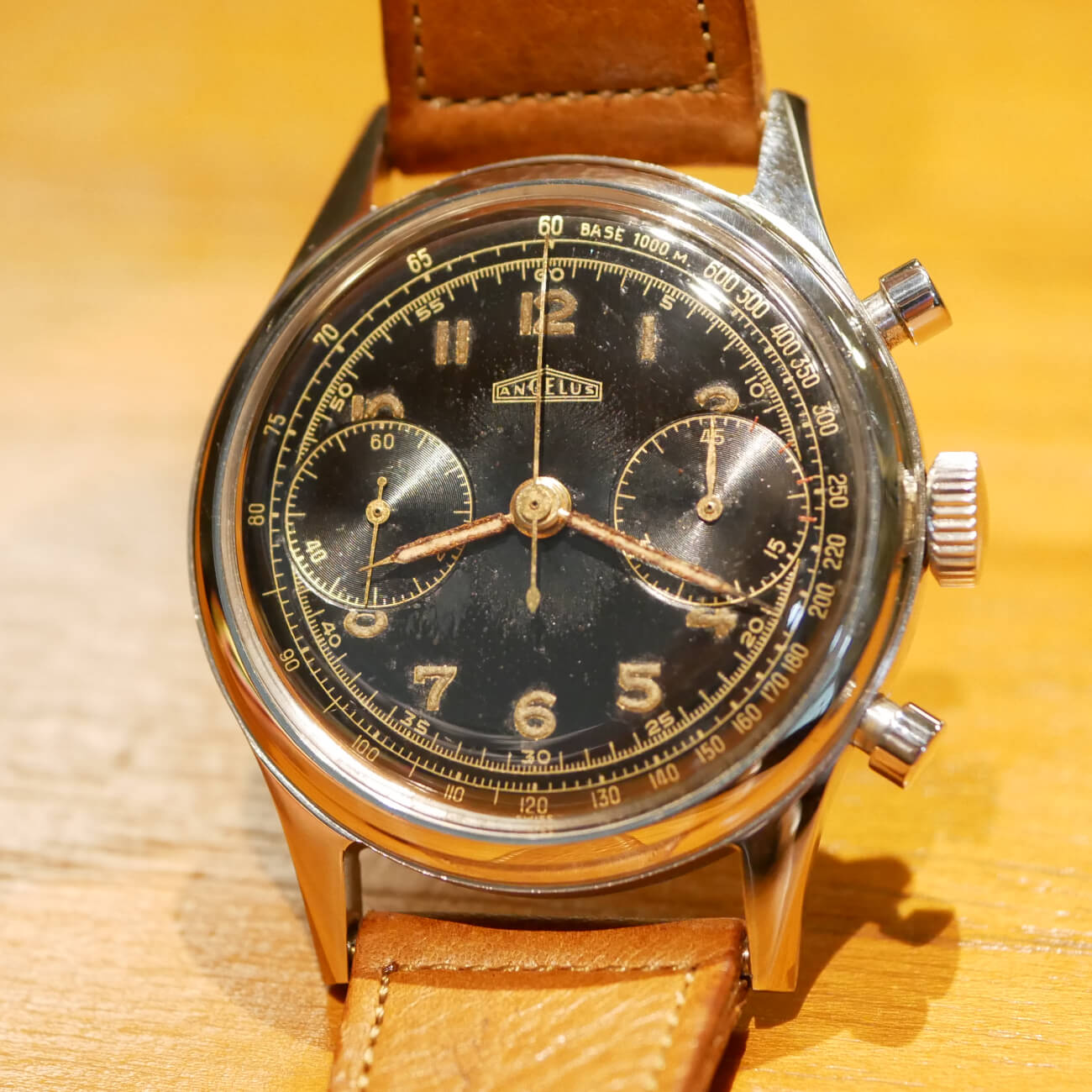 mo1881 | ANGELUS | CARESE [ケアーズ] – アンティークウォッチ専門店