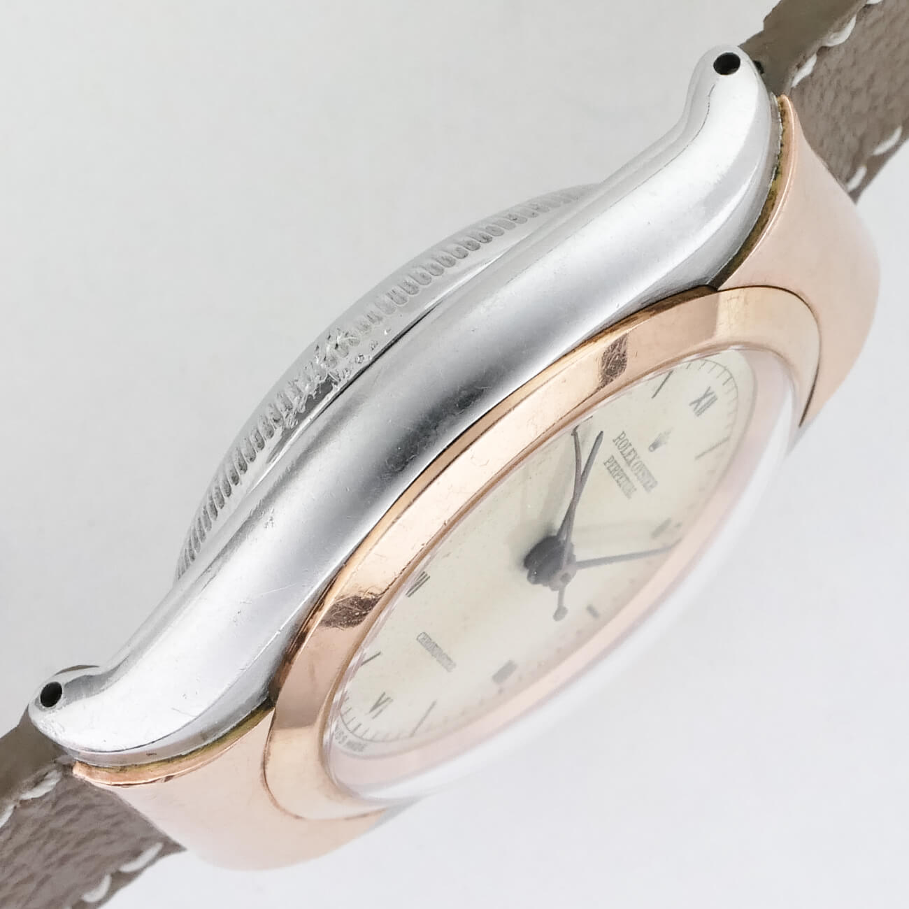 mo1944 | ROLEX - mens | CARESE [ケアーズ] – アンティークウォッチ