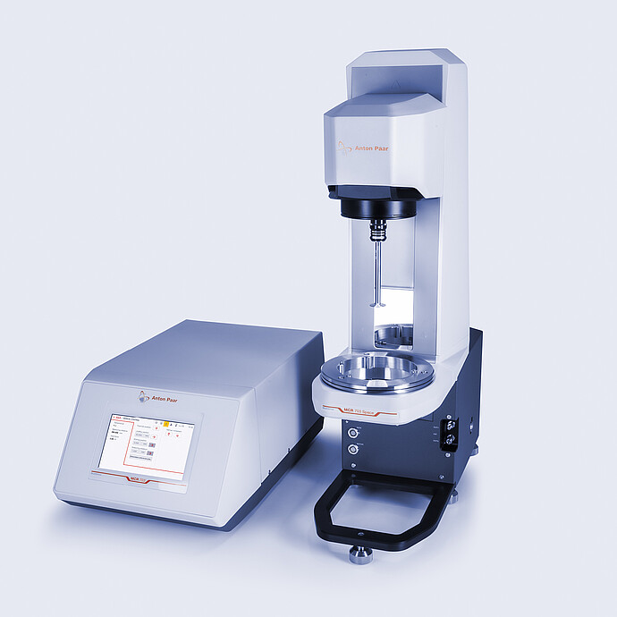 Microscopia Reo-Confocal: MCR 703 Multidrive Space e Reo-Óptica