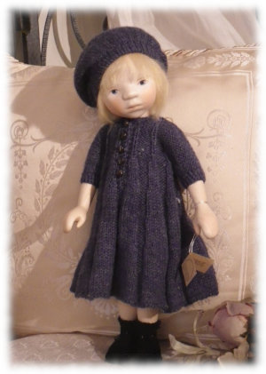 エリザベス・ポングラッツ新着のお知らせの通販｜銀座人形館