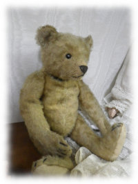 ヴィンテージとアンティーク ベアの通販｜銀座人形館