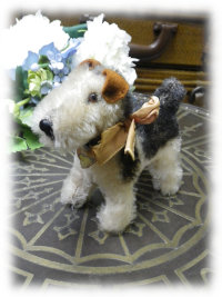 ヴィンテージとアンティーク ベアの通販｜銀座人形館