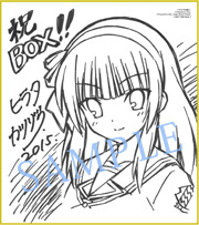 BD＆DVD｜Angel Beats! 公式サイト - アニプレックス