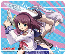 グッズ｜Angel Beats! 公式サイト - アニプレックス