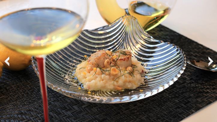 ナハトマン（ボサノバ） 25cmボウル [NA03/77677] | 引き出物宅配