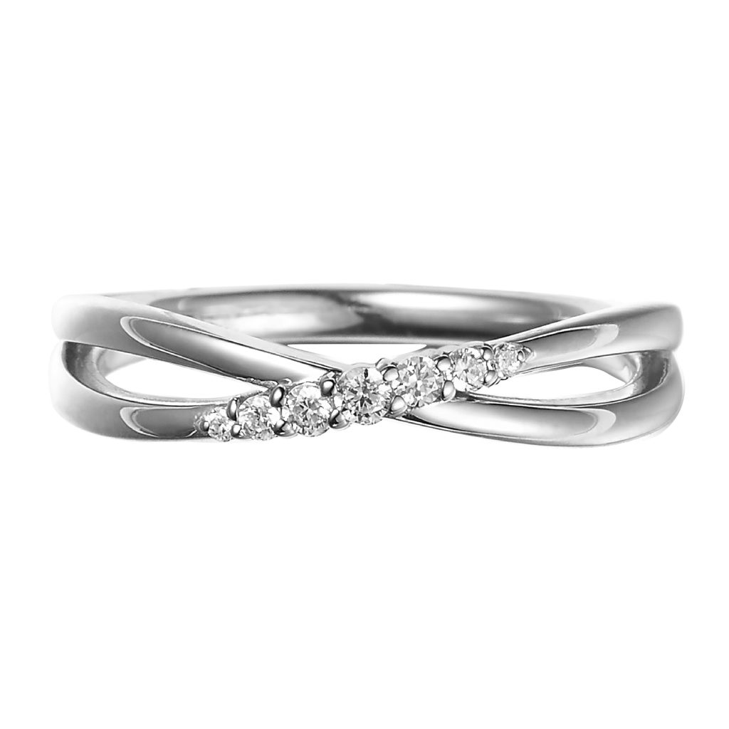 新作【カジュアルエンゲージリング】登場！ - 結婚指輪・婚約指輪の