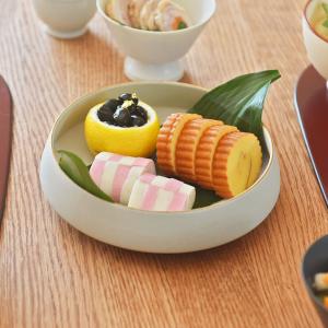 渕金 くくり鉢 17cm 美濃焼 お正月 ｜ アンジェ web shop（本店）