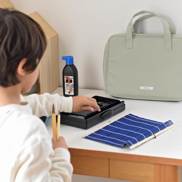 kukka ja puu 書道セット／クッカヤプー ｜ アンジェ web shop（本店）