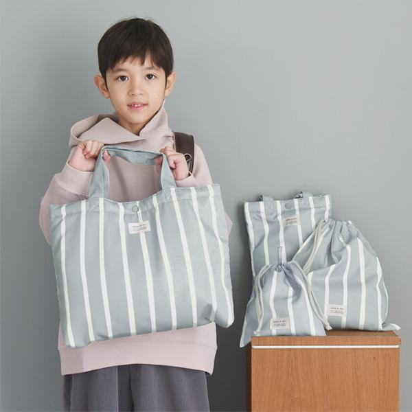 入園 入学 バッグ 4点セット】【オリジナル柄】レッスンバッグ