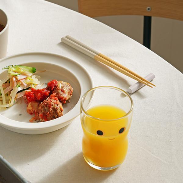 bon moment 毎日使いたくなる 天然木の箸置き／ボンモマン【2/19追加