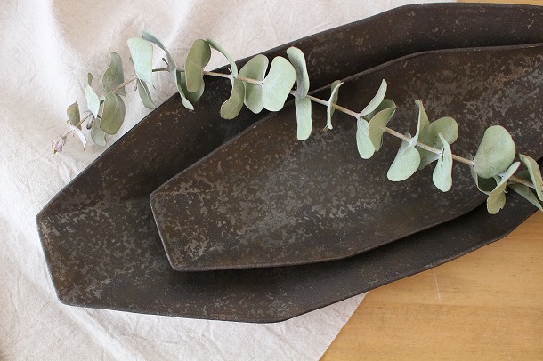 angersの小さなうつわ市】安福由美子さんのあのうつわたちも登場します