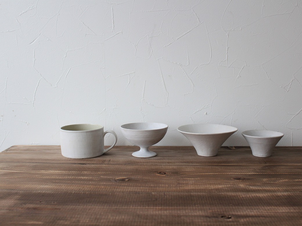 angersの小さなうつわ市】 児玉修治さんのうつわ | アンジェ日々のコラム