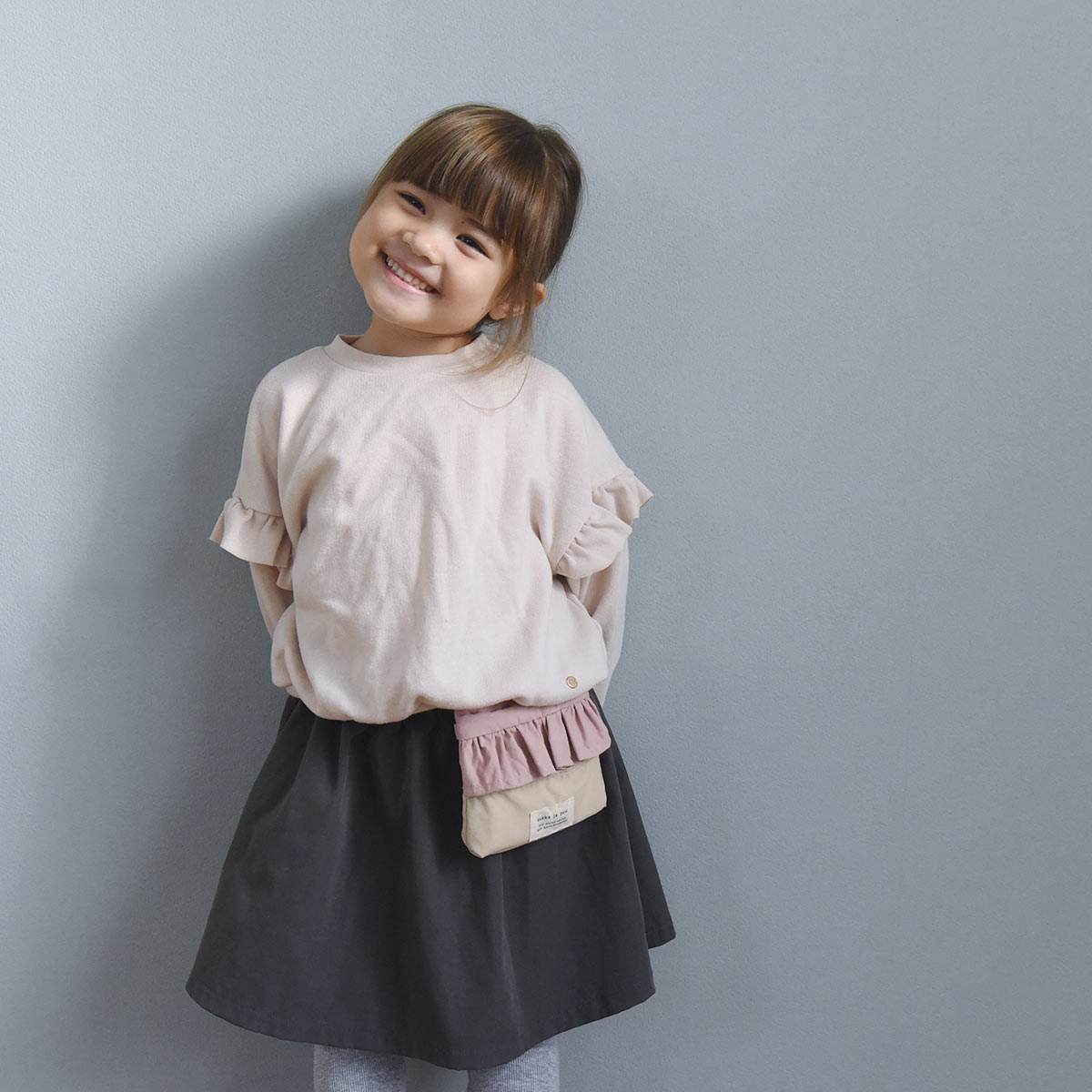 入園入学グッズ揃ってます！北欧風カラーが人気のクッカヤプーで、春の