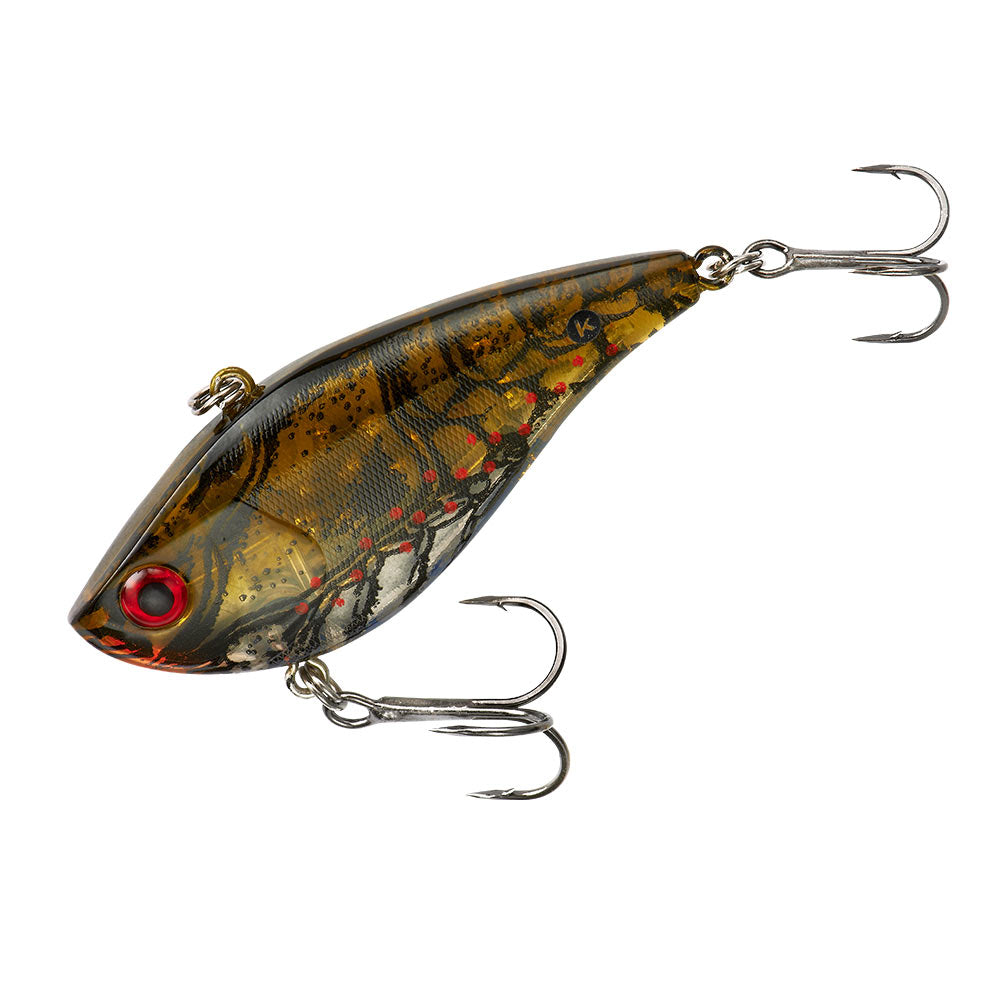 Booyah One Knocker Lipless Crankbaits - Angler's Headquarters