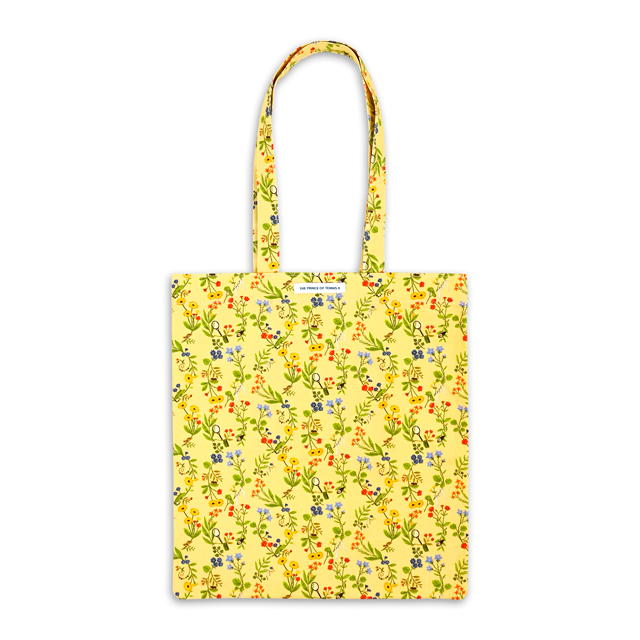 新テニスの王子様｜アニ中ストア