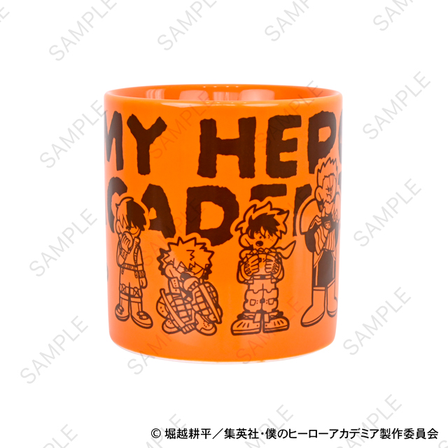 僕のヒーローアカデミア｜ビッグアクリルキーホルダー（緑谷出久）