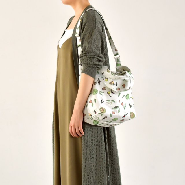 刀剣乱舞ONLINE｜キャンバス ショルダートート