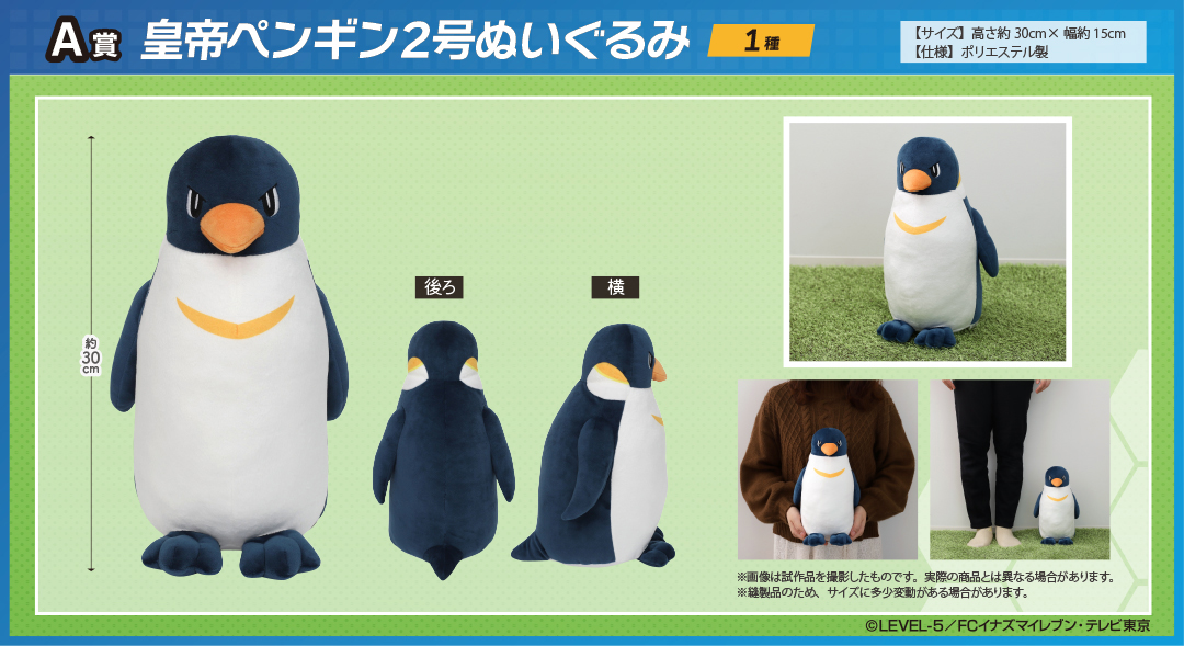 くじメイト】イナズマイレブン くじメイト | アニメイト