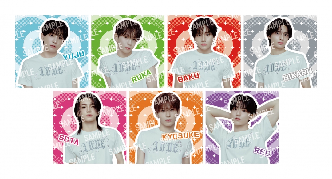 aoen 2nd Single「秒で落ちた」発売記念 ＜秒で君落ち！バレンタイン