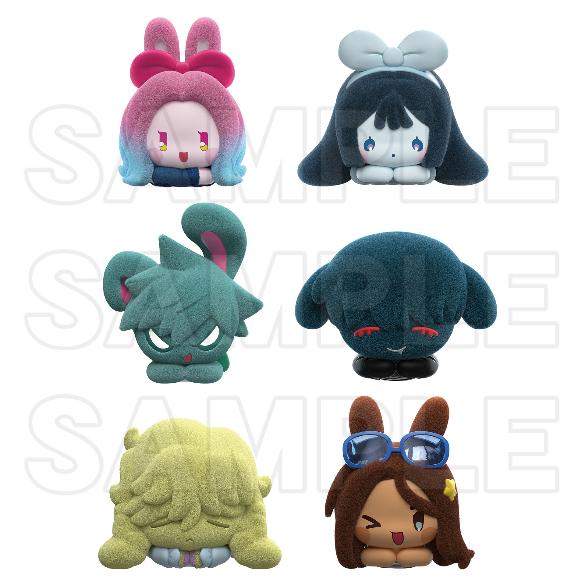 ALIEN STAGE POP UP STORE in animate | オンリーショップ | 株式会社