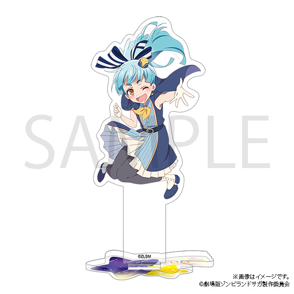 MAPPA online shop 出張店 | オンリーショップ | 株式会社アニメイト