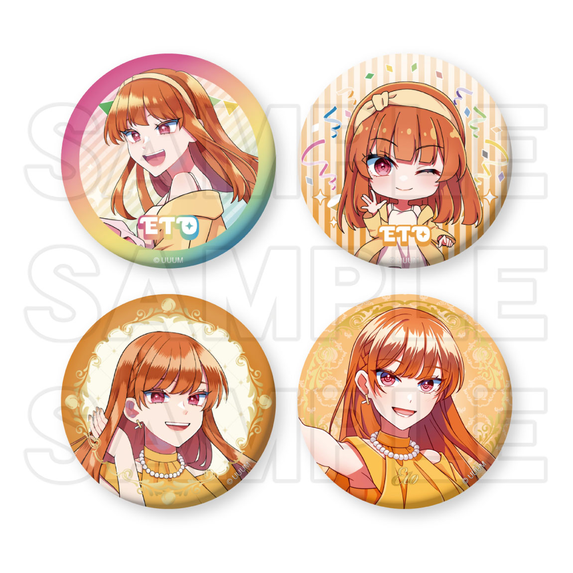 Premium Peach Party！〜ぼくらのセカイへようこそ！〜 アニメイト