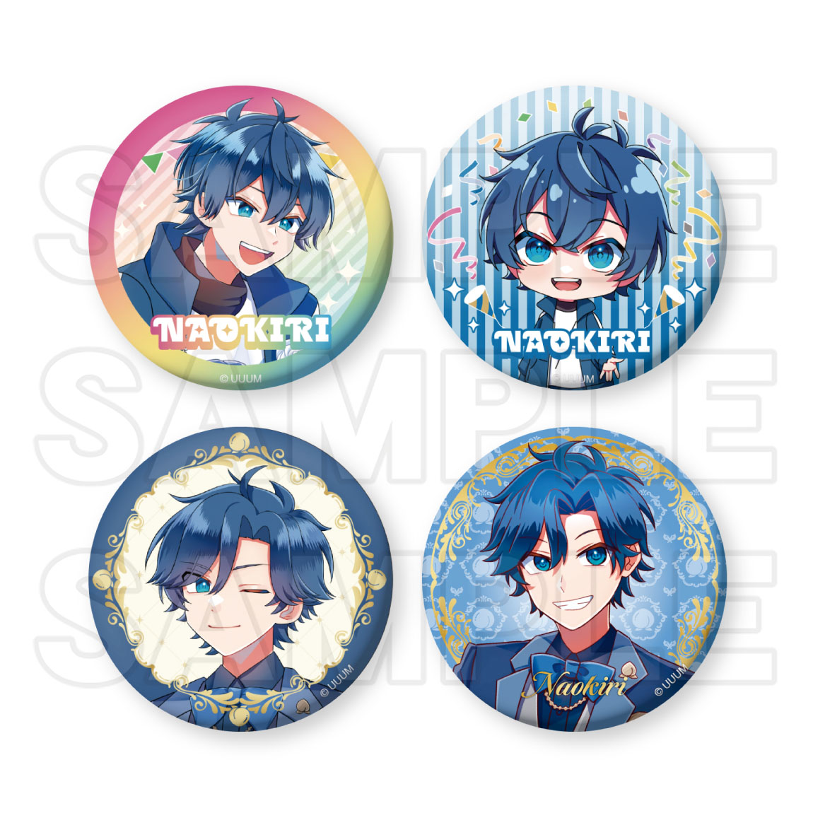 Premium Peach Party！〜ぼくらのセカイへようこそ！〜 アニメイト