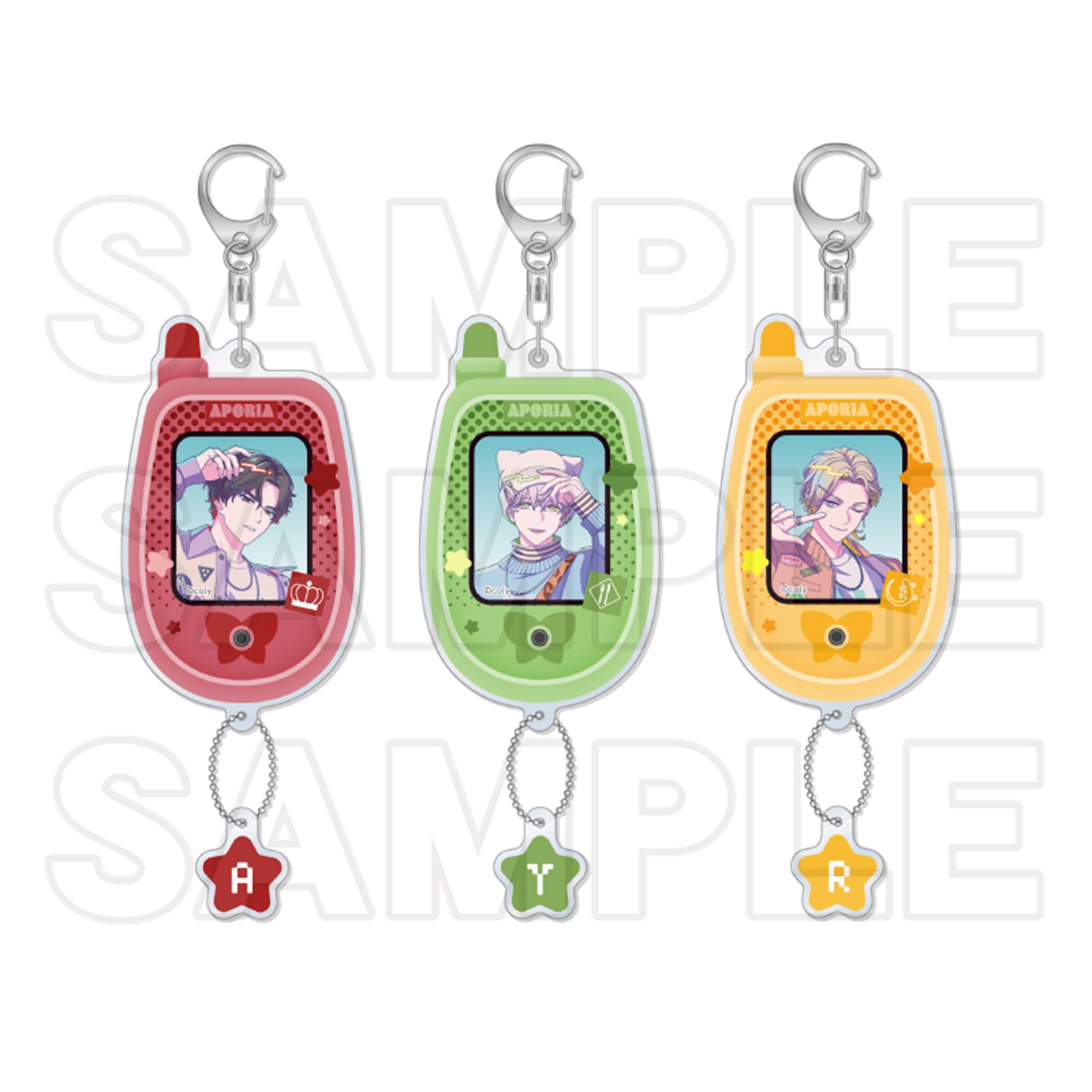 ブレイクマイケース』Winter Only Shop 2025 | オンリーショップ